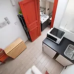 דירה Citta' Studi Poggi 7