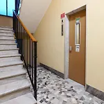 Appartement Primopiano - Amadeo 46