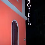 Hotel Fioralba Milão