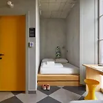 Combo Vandrerhjem *