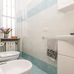 Apartamento Liberty House, In Stile Retro! *