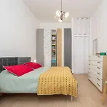 Liberty House, In Stile Retro! Apartamento