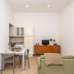 Apartamento Liberty House, In Stile Retro! Milán