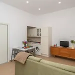 Liberty House, In Stile Retro! Apartamento