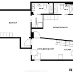 Apartment Rent - Stylish House Free Wifi-parking-airport Milan
