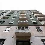 Living Isola Appartement