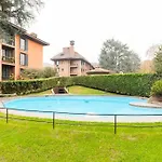 San Siro Stadium Rho Fair Pool Garden Wifi * Milan