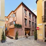 Spiga Duplex Suites By Ricasoli Stays Apartment