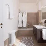 Spiga Duplex Suites By Ricasoli Stays Apartment Milan