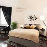 Apartment Spiga Duplex Suites By Ricasoli Stays *