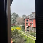 San Siro Stadium Rho Fair Pool Garden Wifi * Milan