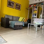 Bicocca Rino Apartamento
