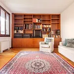 Appartement San Siro Stadium Rho Fair Pool Garden Wifi