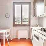 Appartement San Siro Stadium Rho Fair Pool Garden Wifi Milan