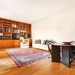San Siro Stadium Rho Fair Pool Garden Wifi Appartement