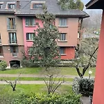 Appartement San Siro Stadium Rho Fair Pool Garden Wifi