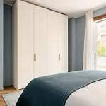 The Wallpaper House Apartamento *
