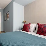 Apartamento The Wallpaper House Milão