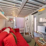 Apartamento Brembo House
