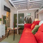 Brembo House Apartamento Milán