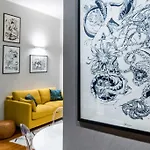 Joivy Elegant 1 Bedroom In Front Of The Sforzesco Castle *