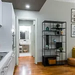 Joivy Elegant 1 Bedroom In Front Of The Sforzesco Castle Appartement *