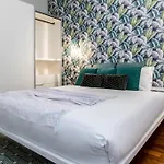 Appartement Joivy Elegant 1 Bedroom In Front Of The Sforzesco Castle