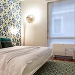 Appartement Joivy Elegant 1 Bedroom In Front Of The Sforzesco Castle *
