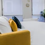 Joivy Elegant 1 Bedroom In Front Of The Sforzesco Castle * Milaan