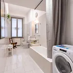 Paolo Mantegazza By Halldis Apartment