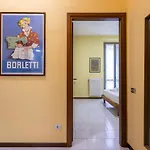 Paolo Mantegazza By Halldis Apartment
