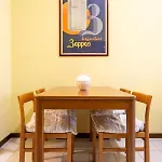 Apartment Paolo Mantegazza By Halldis Mailand