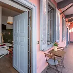 Brembo House Apartamento
