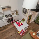 Brembo House Apartamento Milán