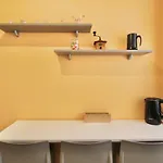 Al Direzionale - Station Apartman *