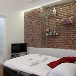 Apartman Al Direzionale - Station Milánó