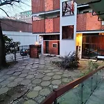 Happydays Sant'ambrogio/tortona Apartamento
