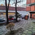 Happydays Sant'ambrogio/tortona Apartamento *