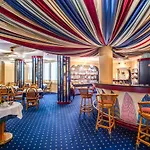 Hotell Auriga Milano