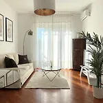 Apartamento Amazing Flat With Terrace *