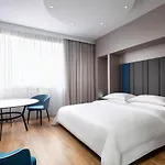 Sheraton San Siro Milano