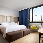 Hotel Sheraton San Siro Milano
