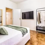 Beplace In Porta Garibaldi Apartment Milan