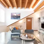 Apartment Mansarda Cola