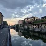 Art Navigli Lejlighed *