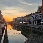 Art Navigli Milano
