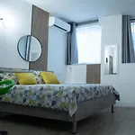 47 - Life Apartament Mediolan
