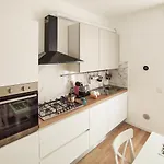 Primaticcio 6 Апартаменты