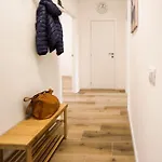 Primaticcio 6 Апартаменты *