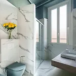 דירה Rent - Porta Venezia-luxury מילאנו